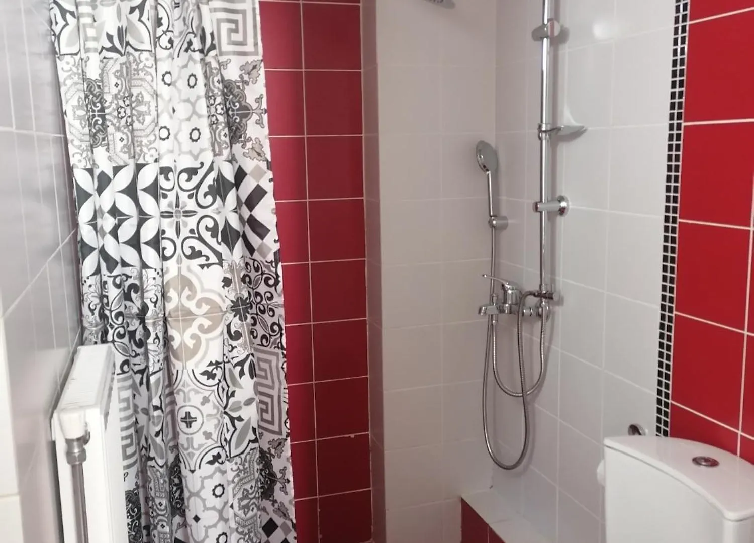 Apartment Cosy Studios 4 Close To The City Center Thessaloniki