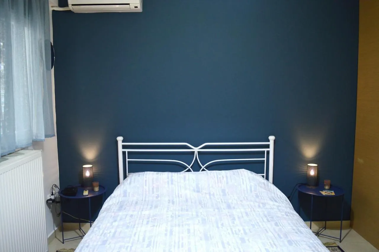 Cosy Studios 4 Close To The City Center Thessaloniki