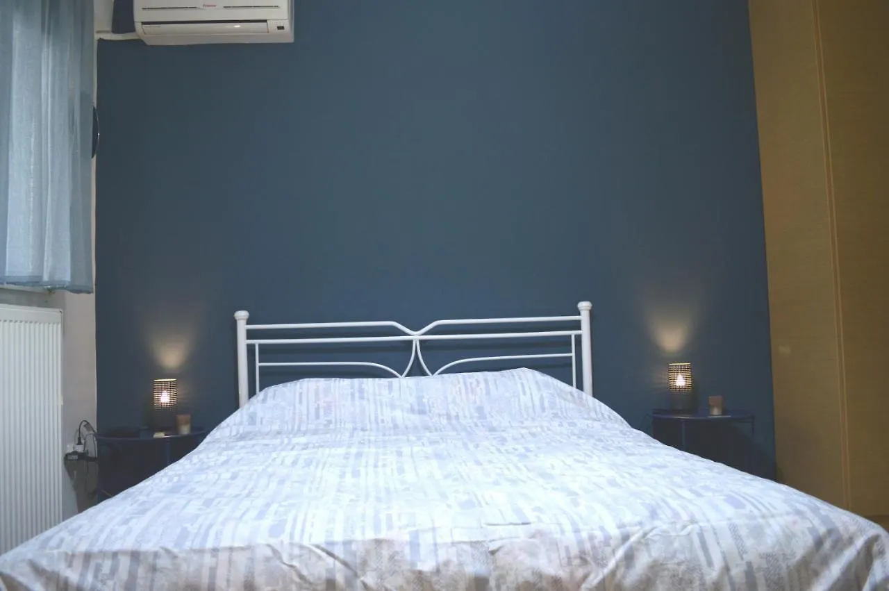 Cosy Studios 4 Close To The City Center Thessaloniki Greece