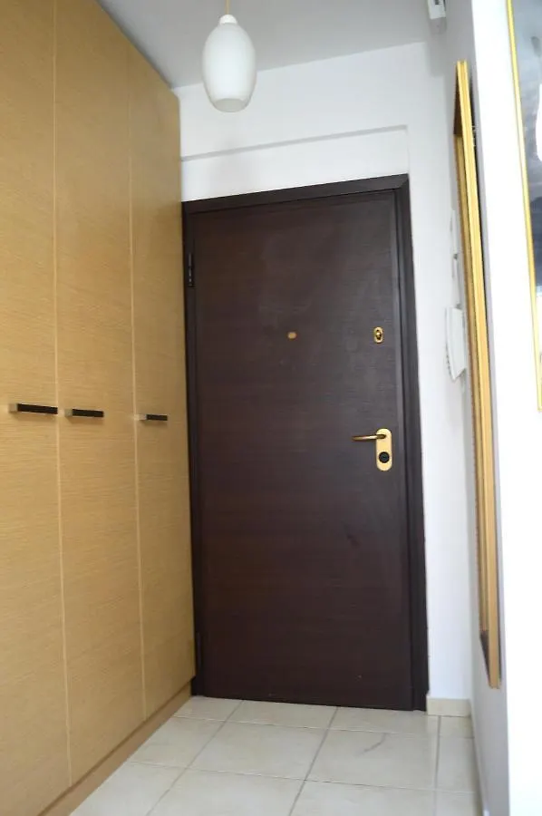 Cosy Studios 4 Close To The City Center Thessaloniki Apartment